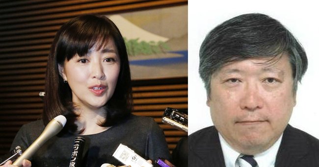 菊池桃子さんと結婚のエリート経産官僚に「次官レース大逆転説」急浮上