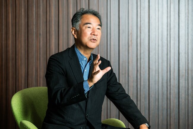 老朽システムが中堅企業の未来を阻む。クラウドERPで描く成長戦略