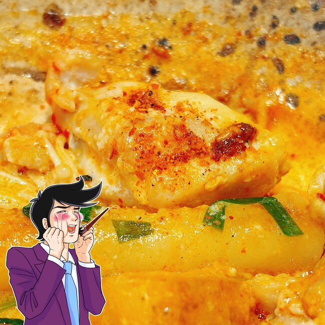 「汁飲み干すレベル」「ご飯が進む進む」大戸屋の“限定やみつきメニュー”お腹も心も満たされて幸せ！「美味しすぎたからまた食べたい」