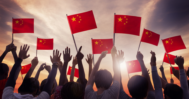 中国で「愛国主義的行動」が愚か者呼ばわりされ始めた