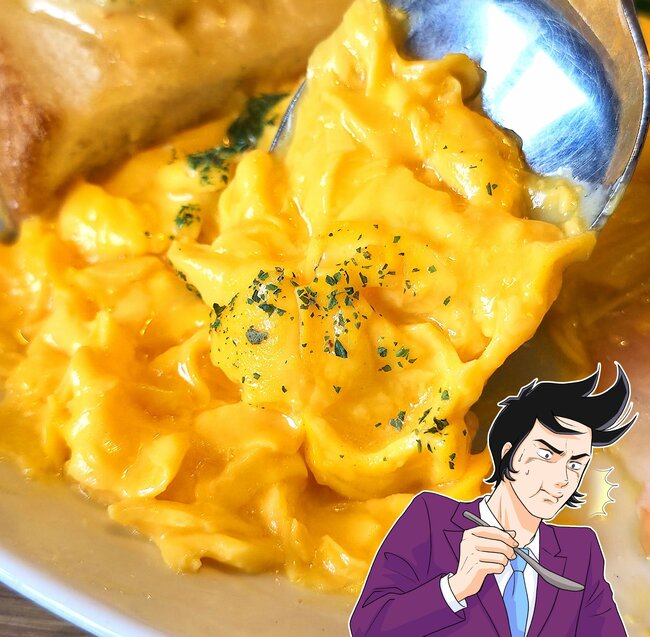 「朝からボリュームたっぷり」「お腹いっぱいだ～」びっくりドンキーの“贅沢モーニング”幸福感がスゴいんです！「めちゃデカい皿で来るからびっくりする」