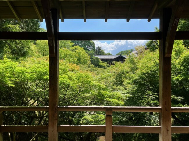 臥雲橋