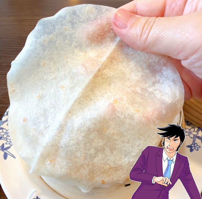 こりゃ通い詰めたくなるわ…！バーミヤンの“隠れた名品メニュー”ウマすぎて涙出る！「めちゃめちゃ美味しくて感動」「行く機会があったら食べてほしい」