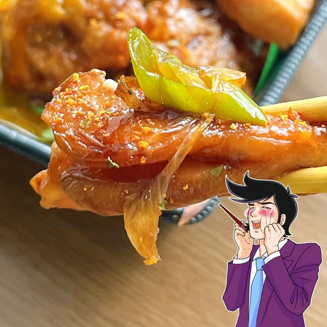 「肉2倍にして正解だった！」ほっともっとの“ボリューム丼”旨みたっぷりで白米が止まらない！