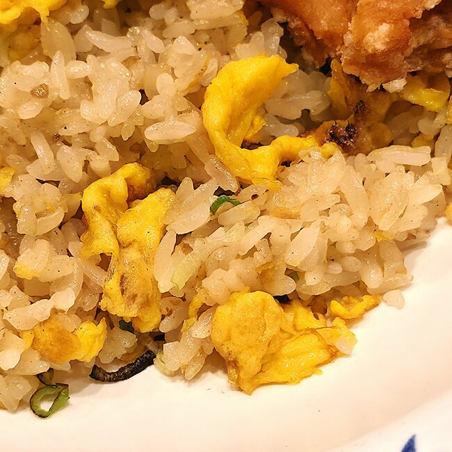 【バーミヤン】「一番好き」「至高」1200kcal超えの“がっつりメニュー”食べ応えがとにかくスゴい！「ボリューム満点」《実食レビュー》
