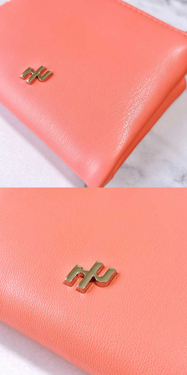 「小銭を探しやすい」ニコアンドの“コンパクトな財布”カードや診察券が21枚も入って優秀！「薄くて軽いのが良い」「小さめのバッグでもかさばらない」