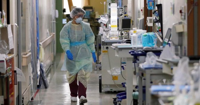 焦点:「解除の日」遠い医療現場、聖マリアンナ病院の葛藤