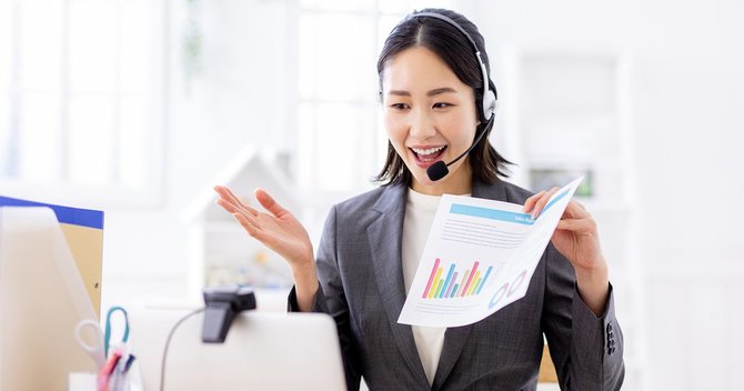 リモート営業のノウハウ
