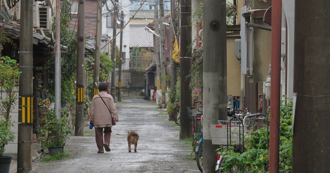 セーフティネット住宅