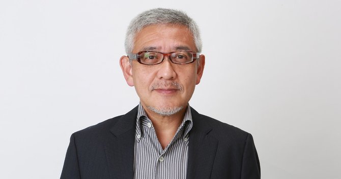 村上世彰氏