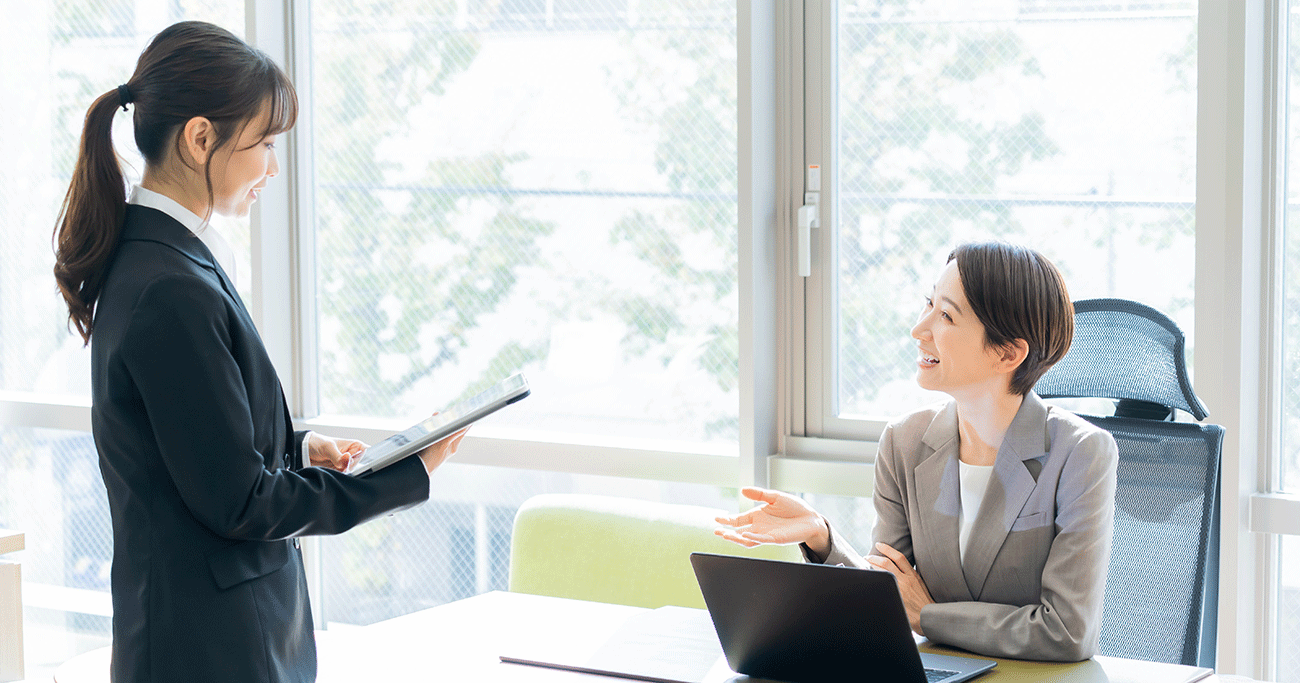 部下のミスは「指摘する? しない?」いまのリーダーはどうすべき?