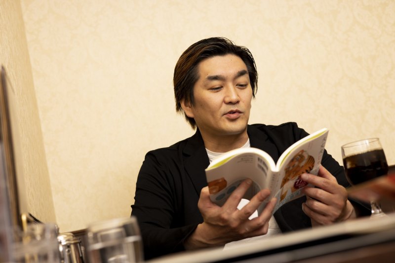 「いつか終わりが来るから大丈夫」。平成ノブシコブシ徳井が語る独特の死生観とは？