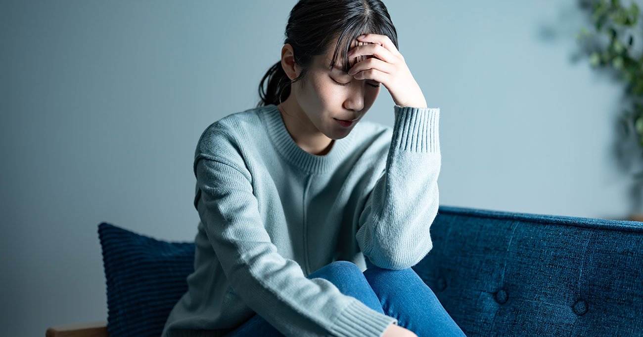 【精神科医のお悩み相談】「老後が不安」な人と「毎日が楽しい」人の決定的な違いとは?