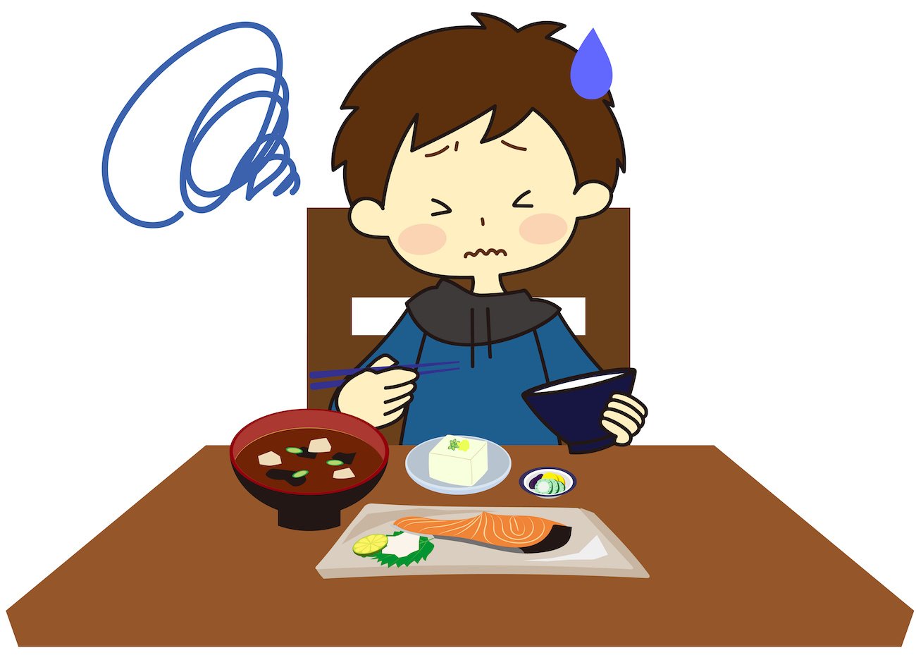 【小児科医が教える】「魚嫌いの子ども」には、代わりに何を食べさせたらいい？