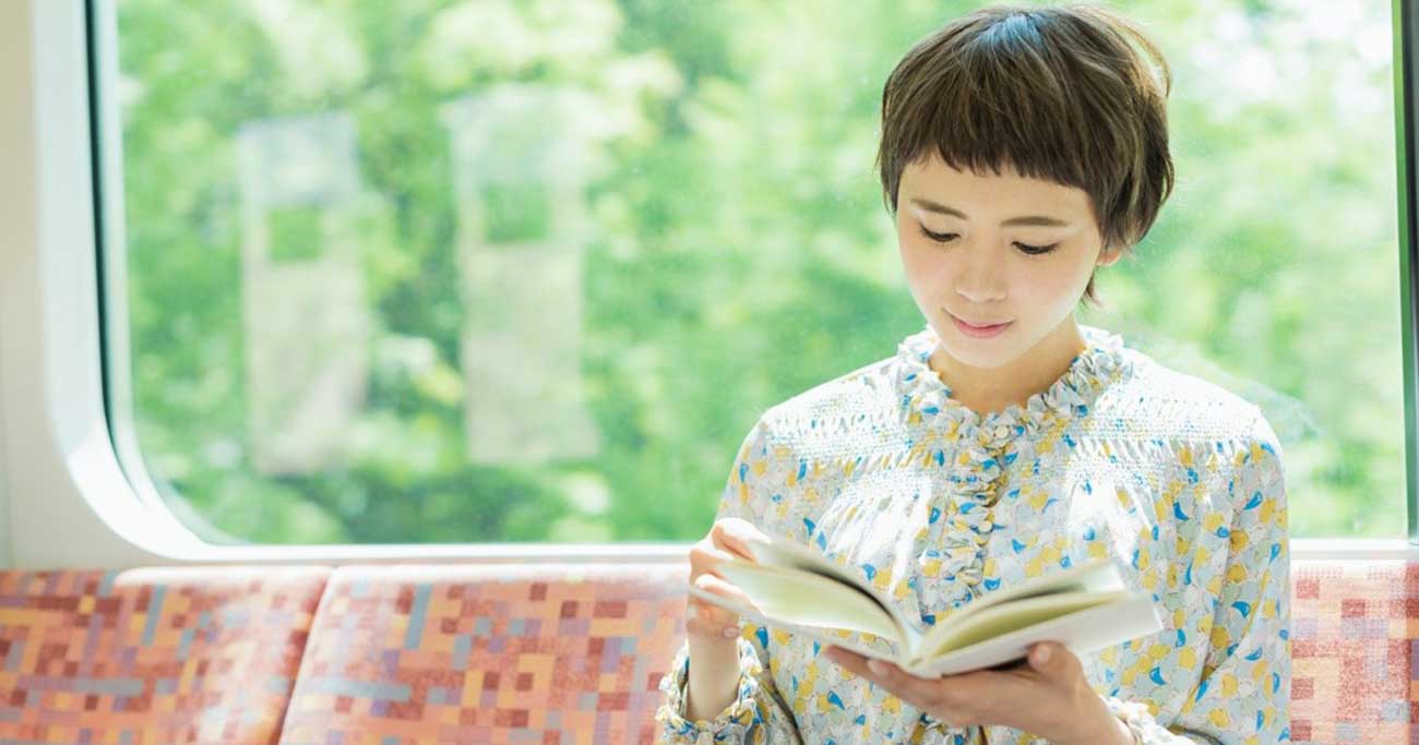「読書する人」が「映画だけ見る人」よりもいい理由