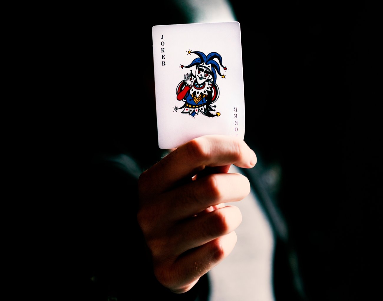 できる営業マンが隠し持っている「切り札」とは?
