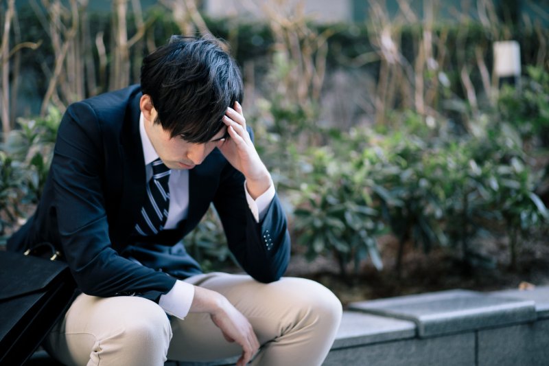 資格試験の不合格者がやりがちな「残念な行動」とは？