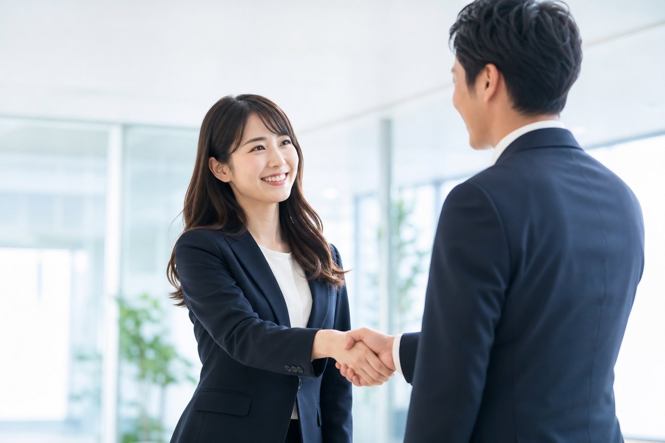 腰が低くて舐められる人、腰が低いのに舐められない人は何が違うのか？