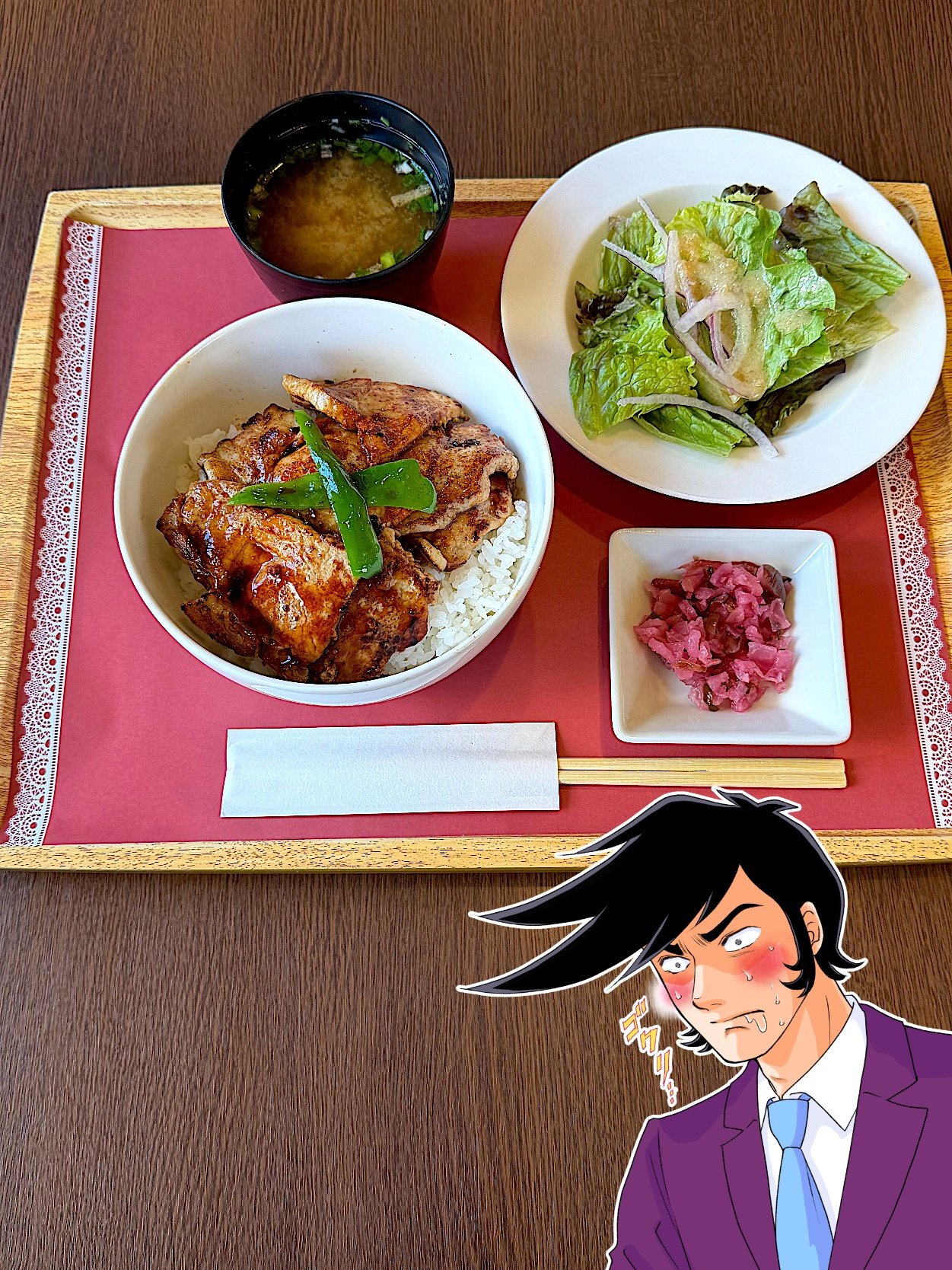 「思った以上にぎっしり」「極上に美味しい」なか卯の“本まぐろ2倍どんぶり”贅沢感がスゴい！「海鮮系はやっぱ、なか卯の圧勝かな」