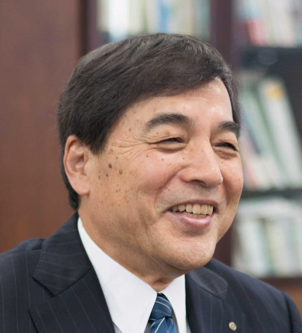 “地域のよろず相談屋”として相続・事業承継の課題を解決 【佐々木総研グループ 西日本税理士法人】