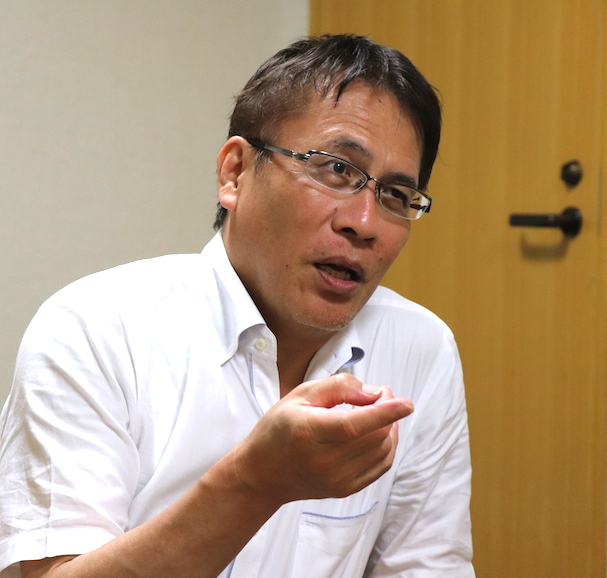 日本経済史上NO.1のワルは誰だ!?強欲なマネーモンスター誕生秘話