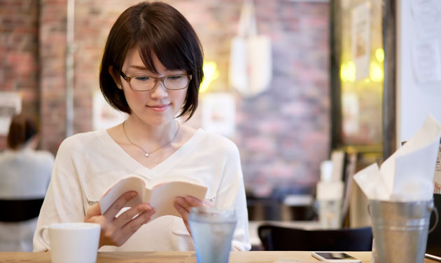 東大生の本の「使い方」