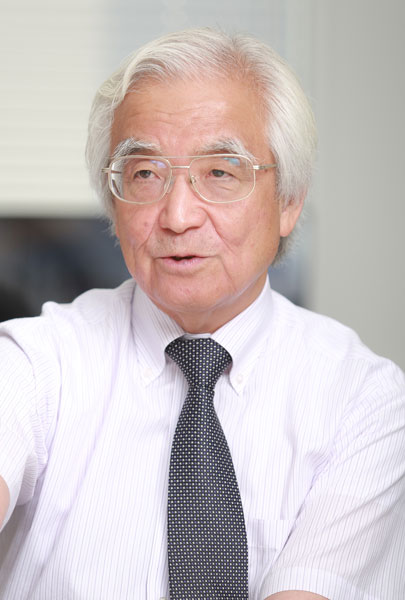 日本企業のCFOが今取り組むべき課題は何か――岩村 充・早稲田大学大学院経営管理研究科教授