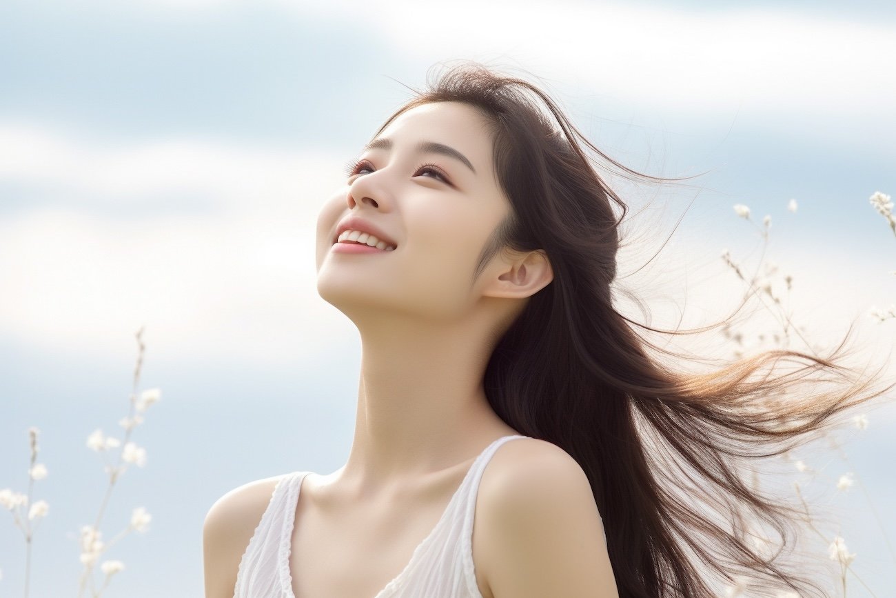 なぜか運がいい人の特徴・ベスト1