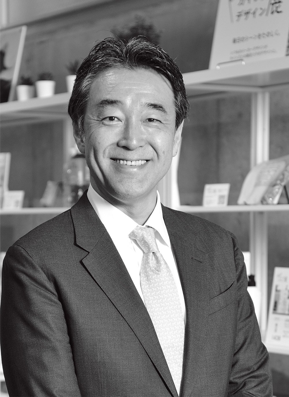 徹底した顧客主義が切り拓く小売業の未来【前編】