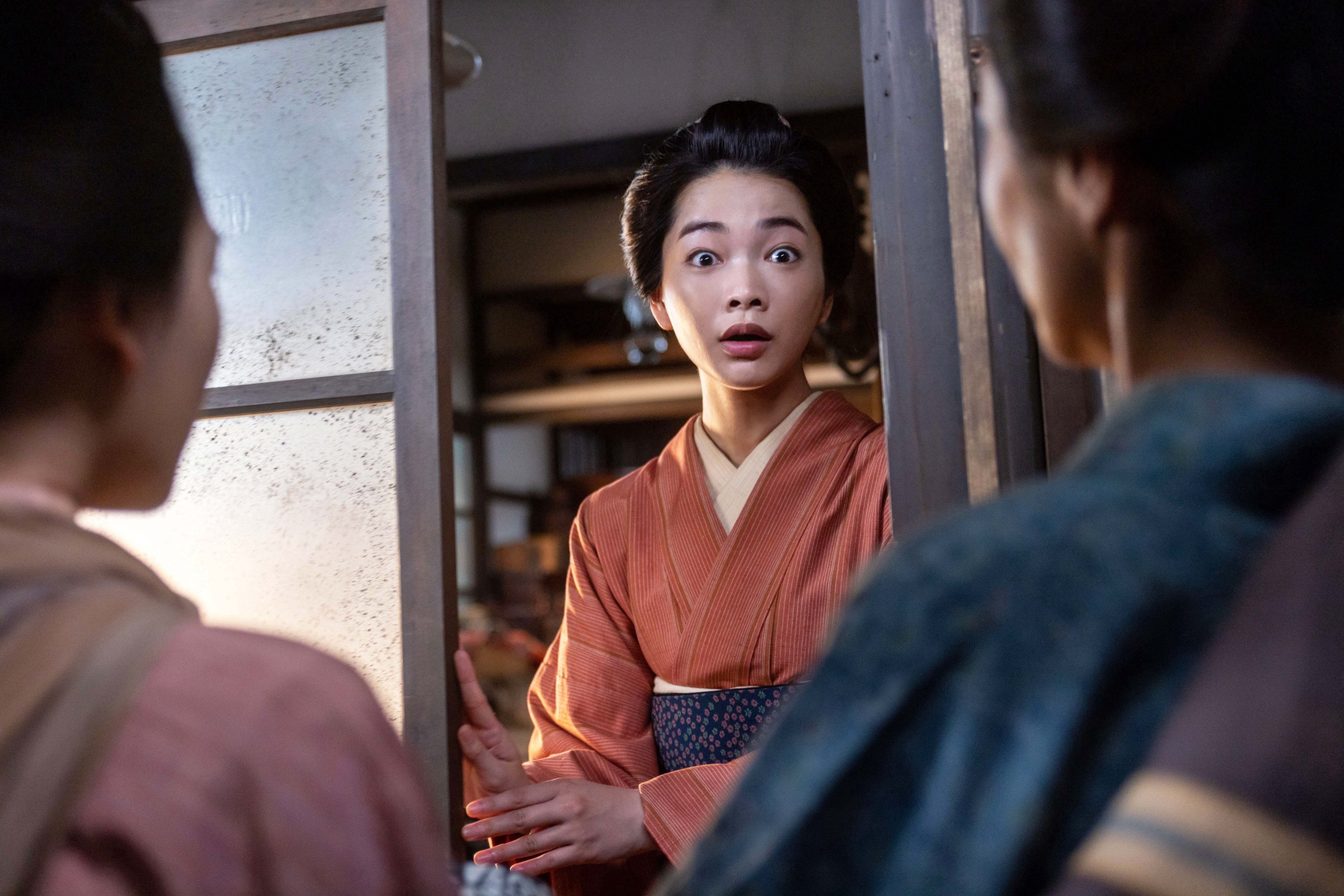 朝ドラで“イケメン枠”が大渋滞！藤原季節の海軍中尉が「恋の風」を吹かせる！〈風、薫る第13回〉