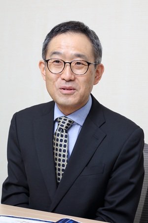 アセットマネジメントOneの飛田潤一郎（とびた・じゅんいちろう）さん