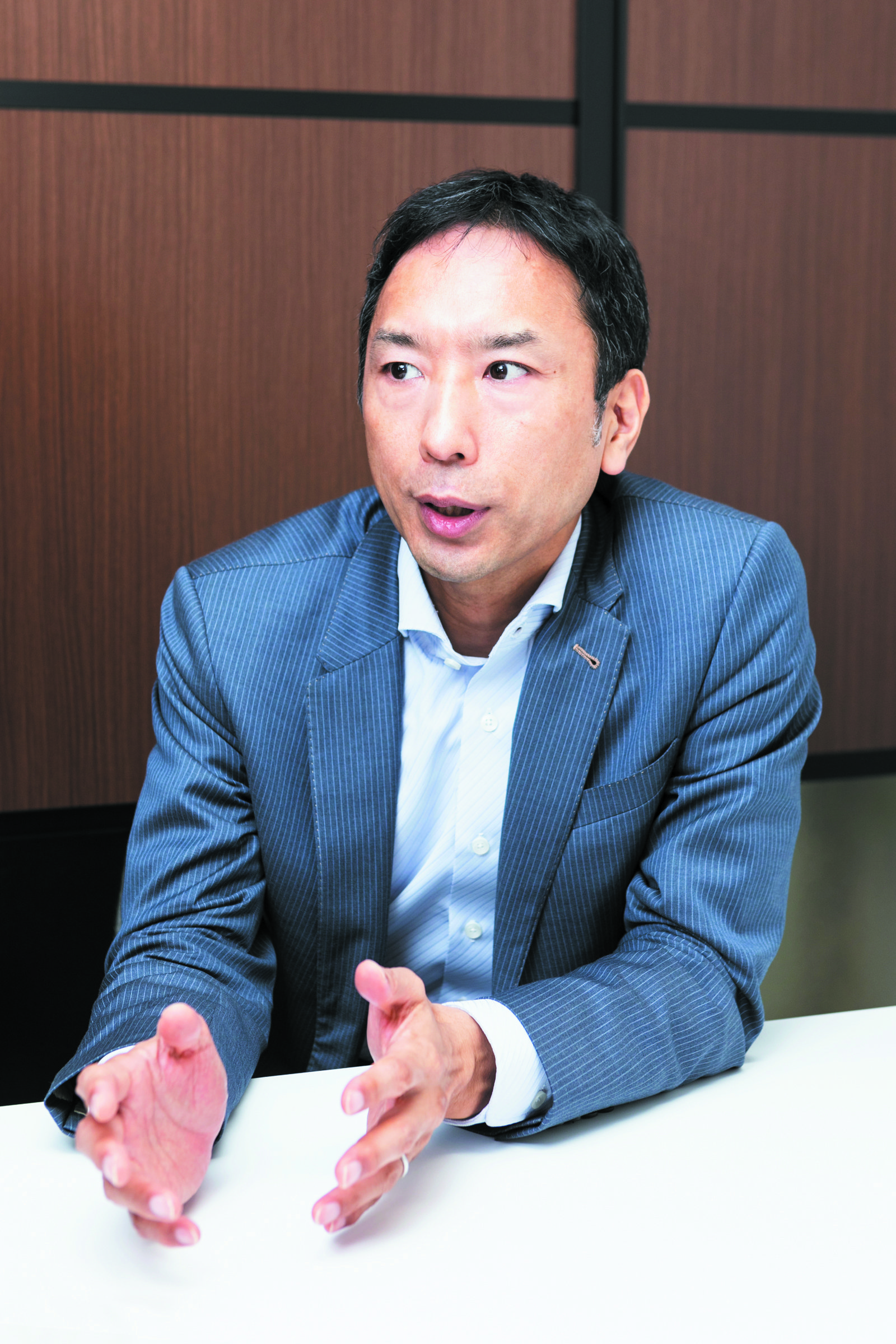 中小・零細企業をM&amp;Aでサポート、アフターコロナを生き抜く『M&amp;A発想法』