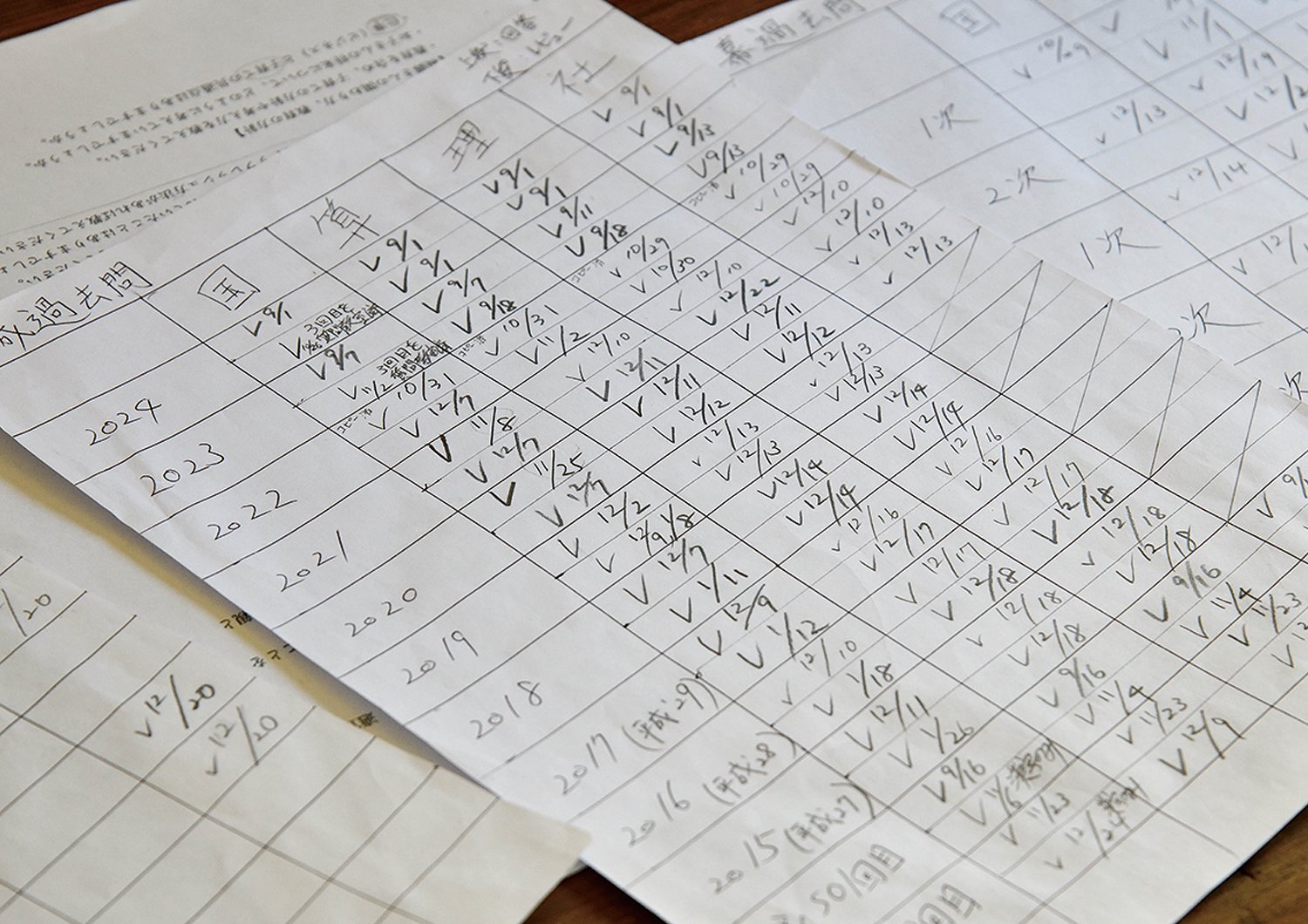 兄弟で開成に合格！「過去問が解けない…」6年生の秋“思わぬスランプ”をどうやって抜け出したか