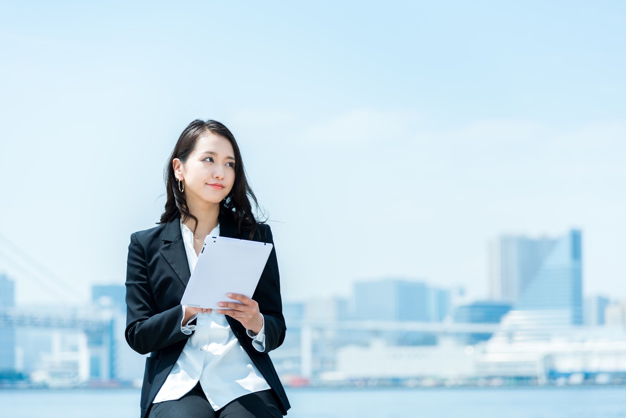 ダメ上司は「あの仕事、大丈夫？」とだけ言う。いい上司は？