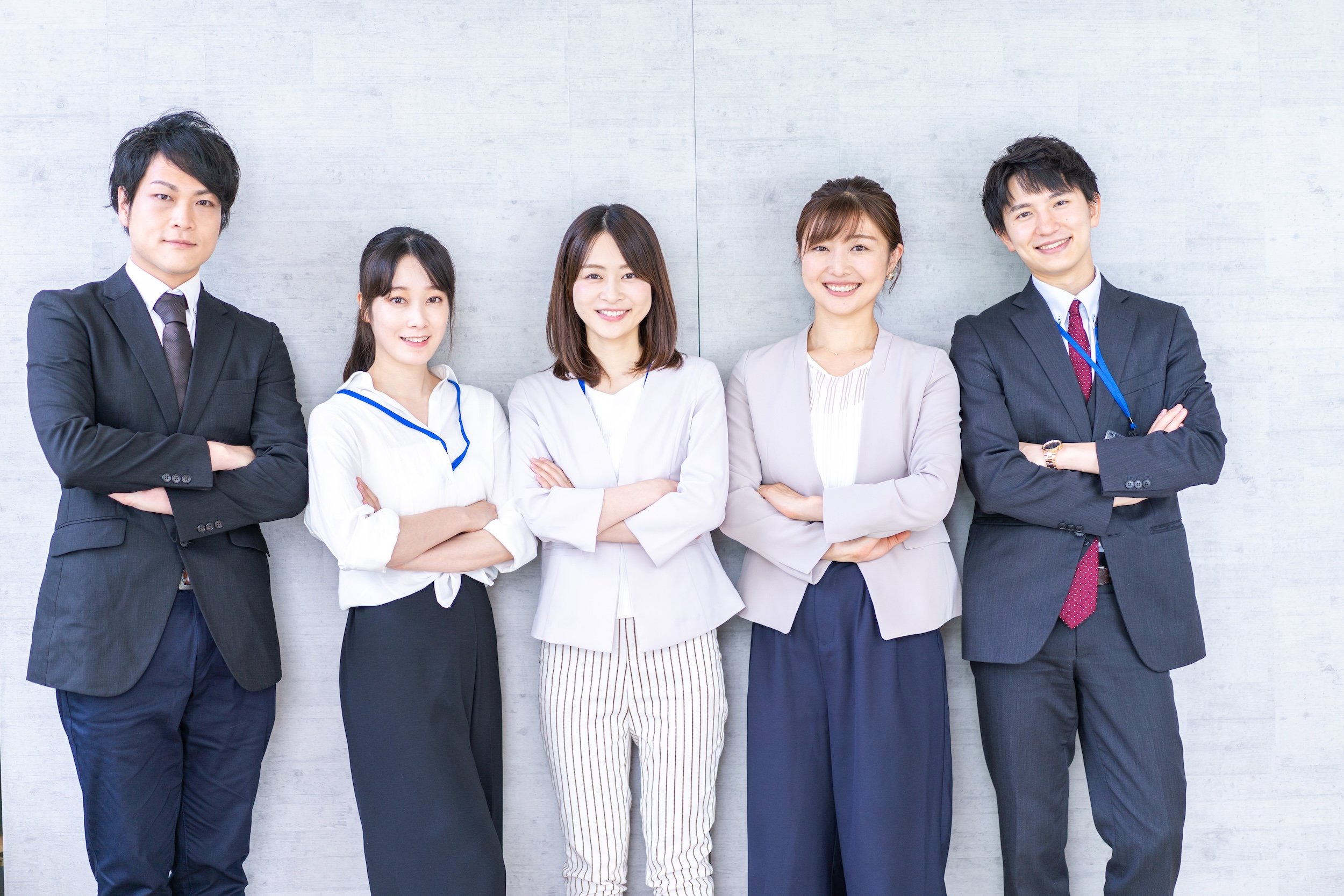 会社員の理不尽No.1は「仕事ができない同僚と自分が同じ給料」。じゃあ、No.2は？