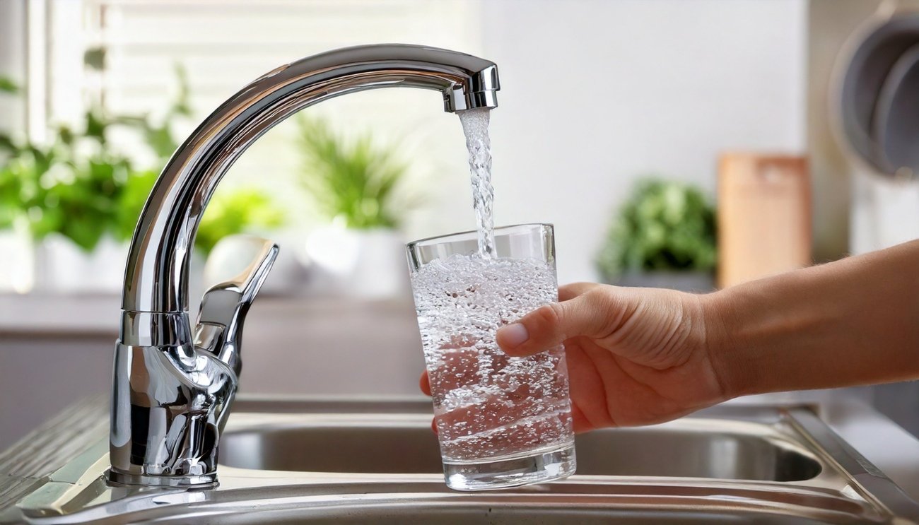 「水道水が飲めるのは、世界でたった9か国」日本以外だと、どこが飲める？［見逃し配信・5月第1週］