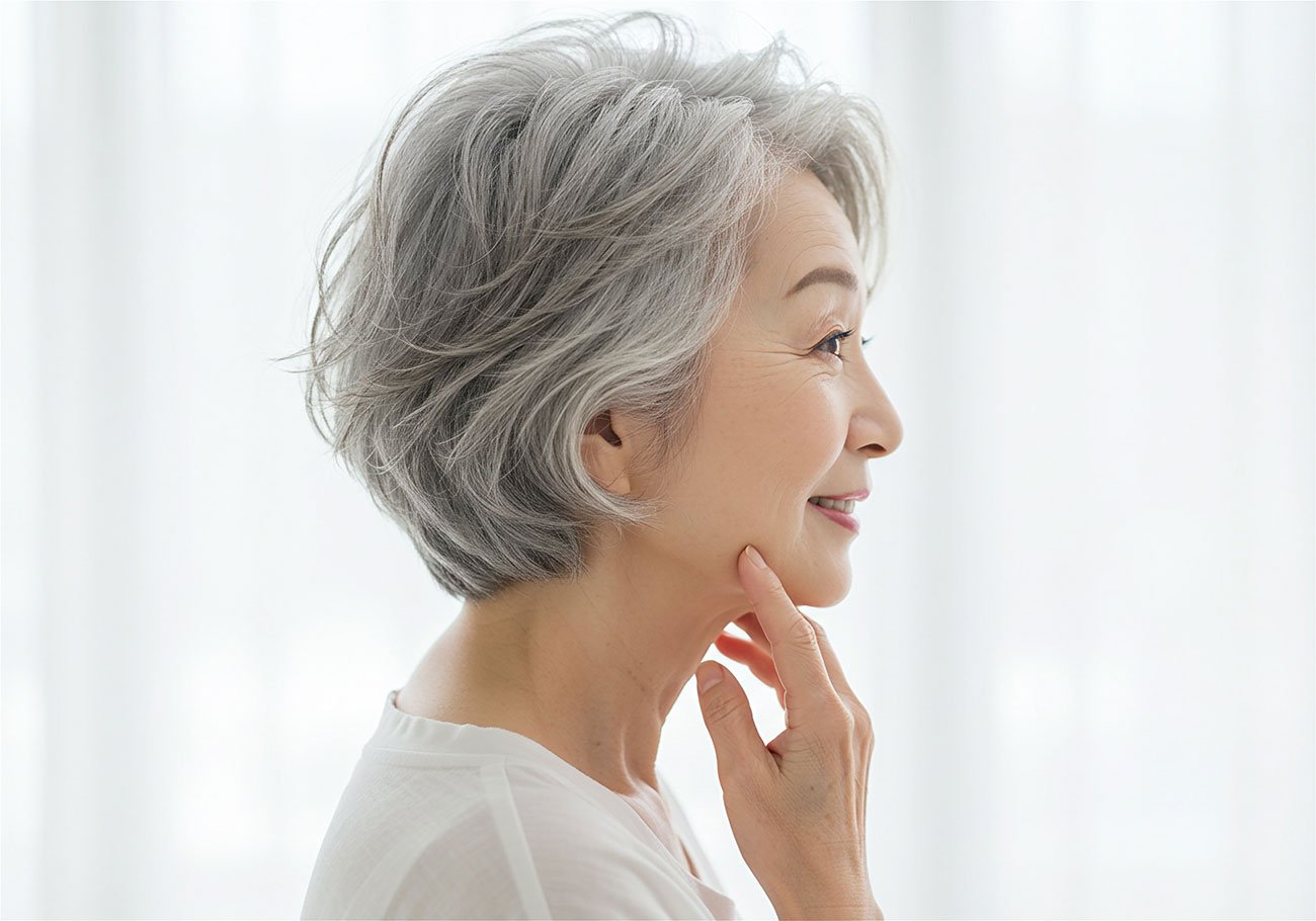 【精神科医が教える】無意識に年をとって落ち込む人、楽しむ人の決定的な差