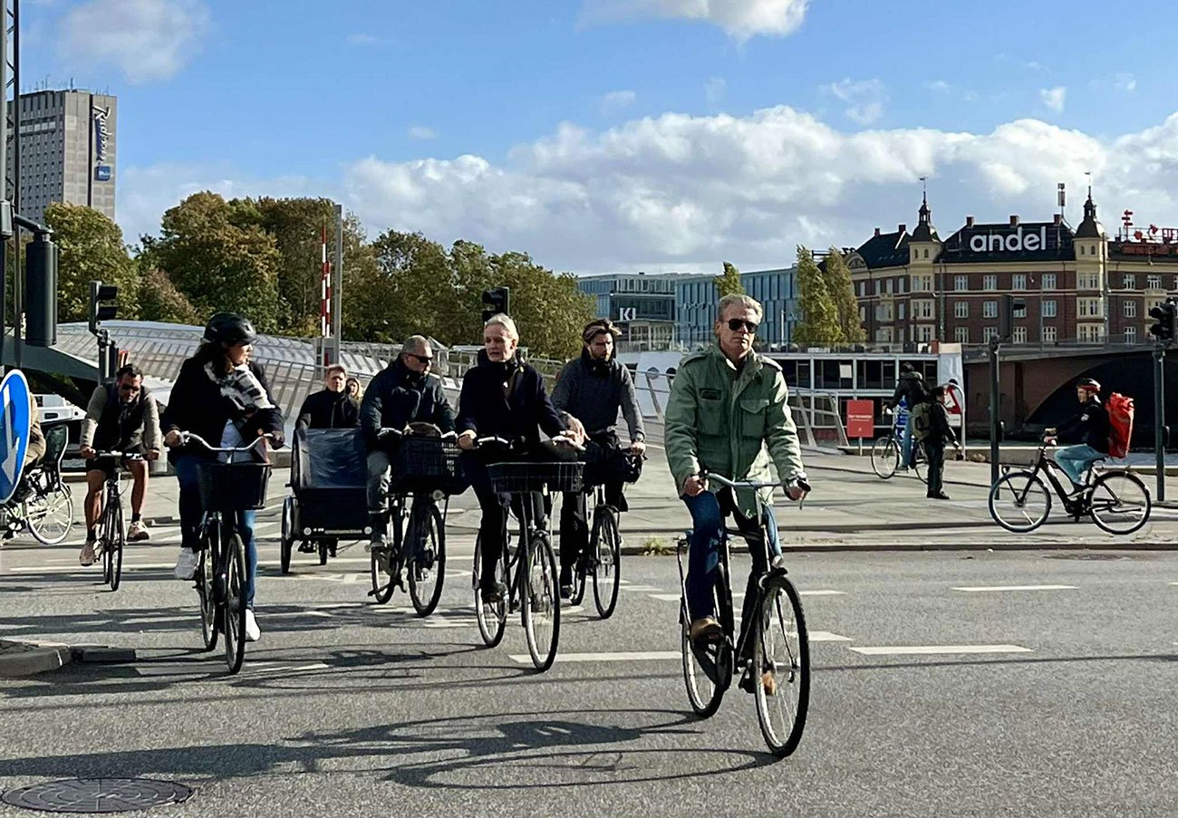 外科医も官僚も定時退勤が当たり前。「なぜ可能？」短時間労働の国デンマークのゆるく見えて実は合理的な労働観