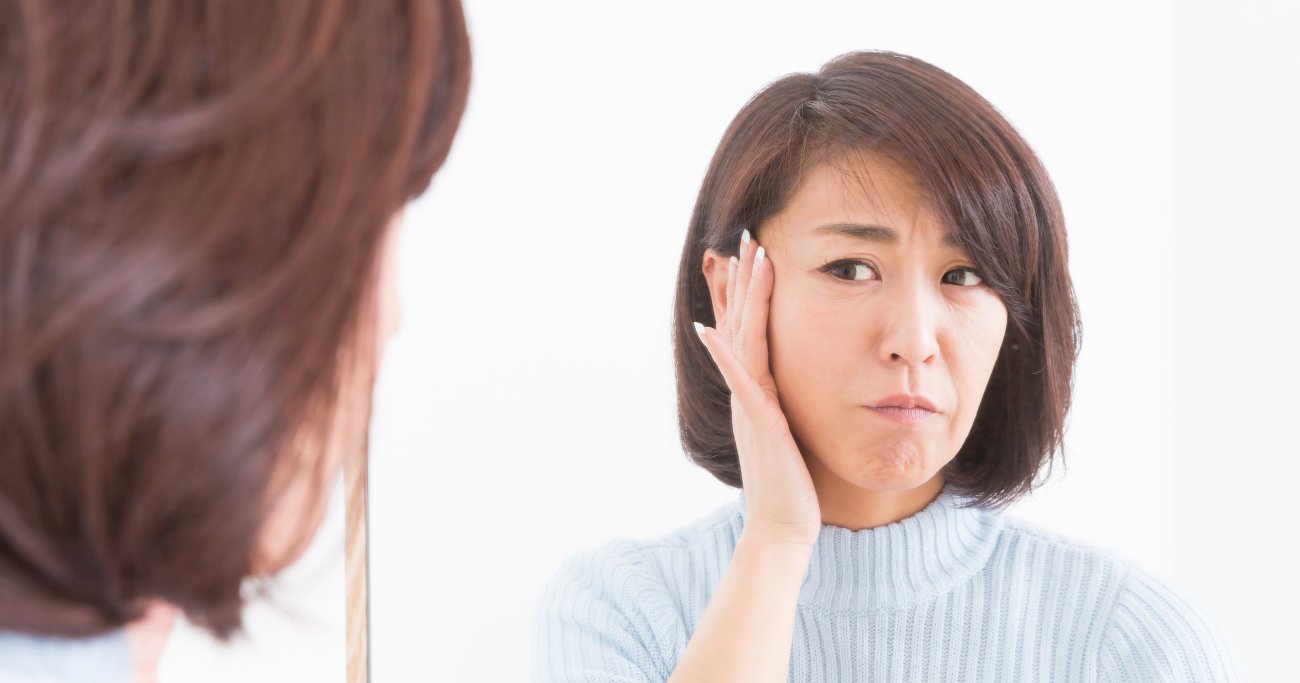 【土曜日にやりたい】運と出会いがやってくる! 話しかけられやすい顔になるためにやっておきたいたった1つのこと