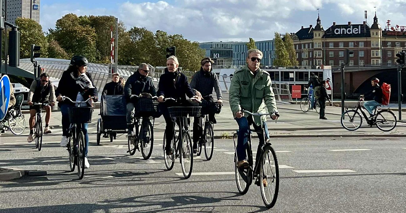 「この仕事、やる意味ある？」デンマーク企業に入社して驚いた「三遊間のボールは拾わない働き方」