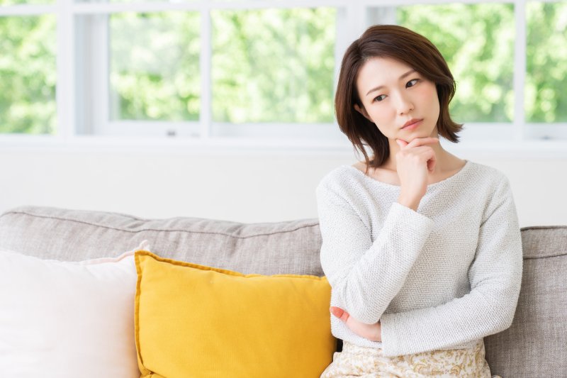 【精神科医が教える】トラブルに見舞われがちな人の根本原因・ベスト1