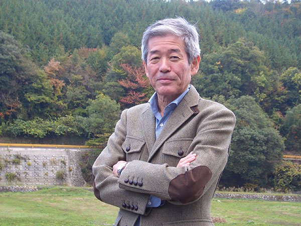 糖尿病歴20年の「獺祭」蔵元がエキスパートに聞く 「発酵」と「免疫力」の関係