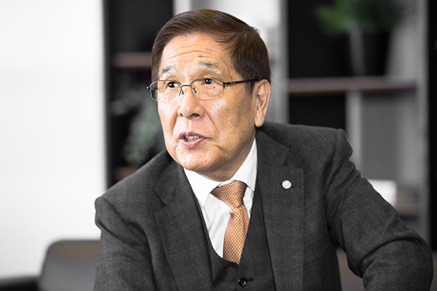 「ニトリ、イケアは競合ではない」と言い続ける匠大塚会長の勝算