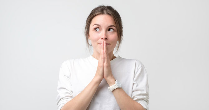 【英語で謝罪シリーズ】ビジネスシーンで「I’m sorry.」と謝る人は要注意!