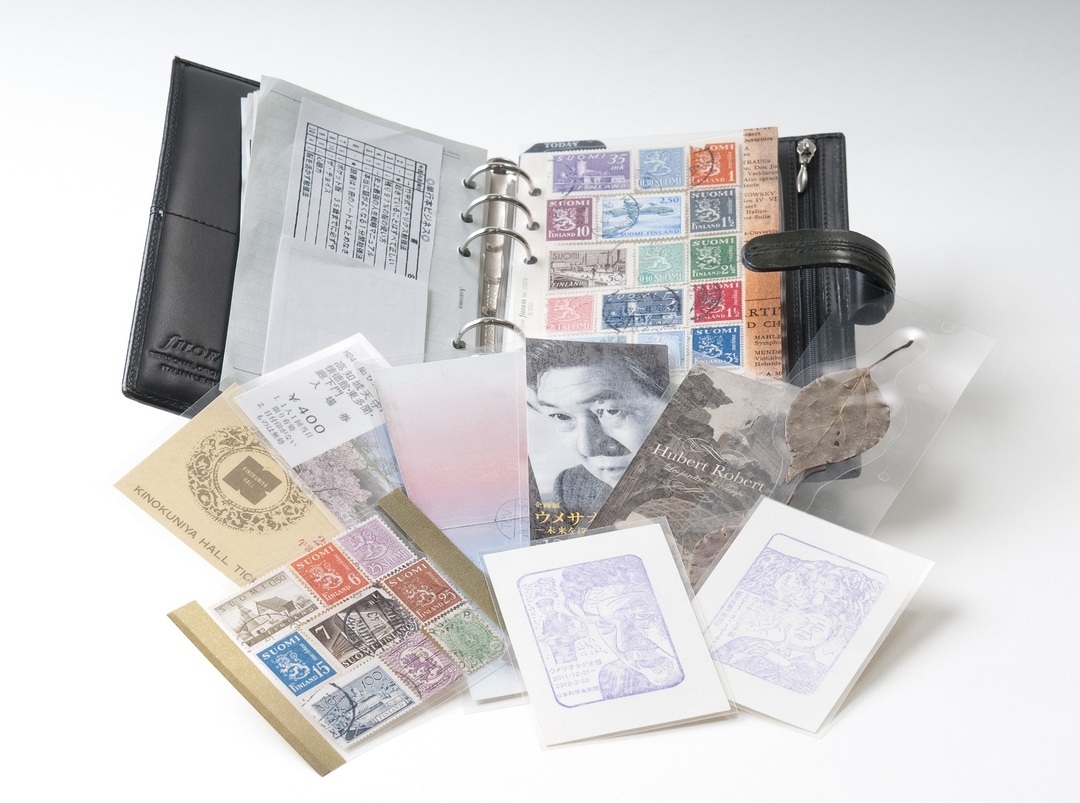 明日からすぐに使える実用ワザ!<br />4つのお薦め100円ショップ文具術
