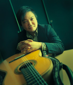 鈴木大介武満徹が見出した歌う心の深さ アマデウスたち ダイヤモンド オンライン