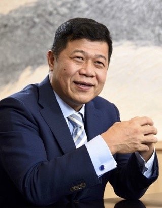 黒龍酒造・水野直人代表