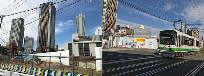 タワマン化がさらに加速する「東池袋」は豊島区の救世主