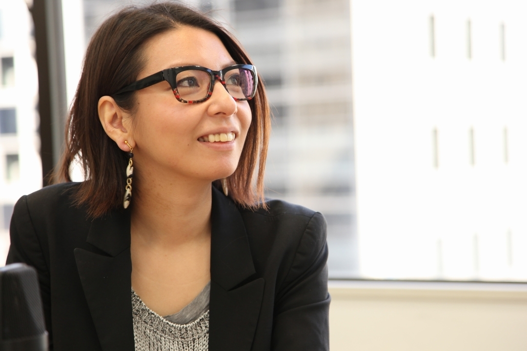 【安藤美冬×岸見一郎 対談】(中編)<br />幸せは、自己肯定を「否定」することから始まる