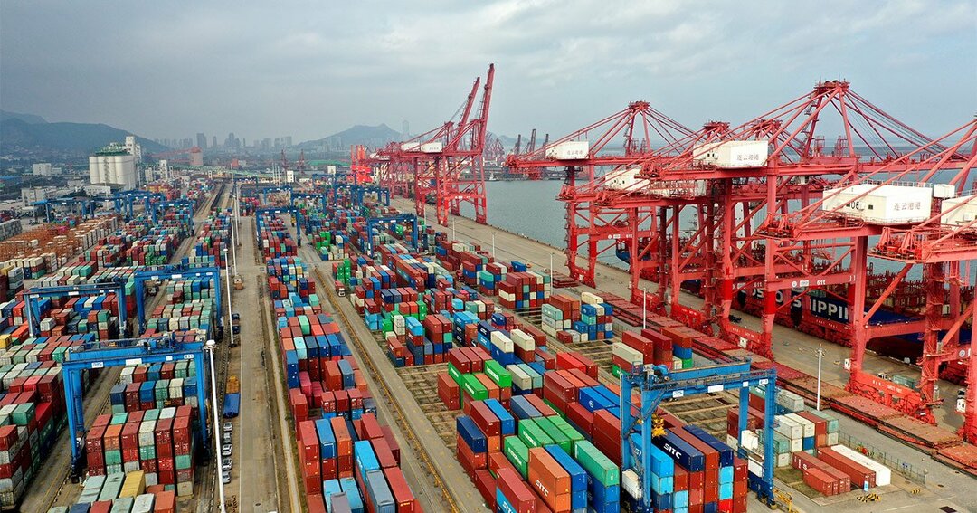 中国の強い貿易圧力、欧州は対応に苦慮